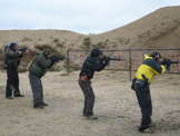 Tactical Response Fighting Rifle, Pueblo CO, Oct 2006

 - photo 17 