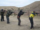 Tactical Response Fighting Rifle, Pueblo CO, Oct 2006

 - photo 20 