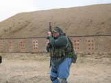Tactical Response Fighting Rifle, Pueblo CO, Oct 2006

 - photo 21 
