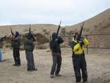 Tactical Response Fighting Rifle, Pueblo CO, Oct 2006

 - photo 22 
