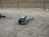 Tactical Response Fighting Rifle, Pueblo CO, Oct 2006

 - photo 23 