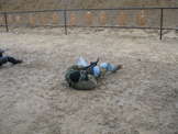 Tactical Response Fighting Rifle, Pueblo CO, Oct 2006

 - photo 25 