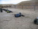 Tactical Response Fighting Rifle, Pueblo CO, Oct 2006

 - photo 27 