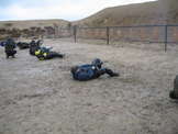 Tactical Response Fighting Rifle, Pueblo CO, Oct 2006

 - photo 28 