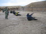 Tactical Response Fighting Rifle, Pueblo CO, Oct 2006

 - photo 29 