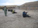 Tactical Response Fighting Rifle, Pueblo CO, Oct 2006

 - photo 31 