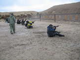 Tactical Response Fighting Rifle, Pueblo CO, Oct 2006

 - photo 32 