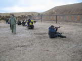 Tactical Response Fighting Rifle, Pueblo CO, Oct 2006

 - photo 33 