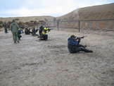 Tactical Response Fighting Rifle, Pueblo CO, Oct 2006

 - photo 36 