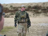 Tactical Response Fighting Rifle, Pueblo CO, Oct 2006

 - photo 38 