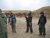 Tactical Response Fighting Rifle, Pueblo CO, Oct 2006

 - photo 39 