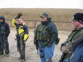 Tactical Response Fighting Rifle, Pueblo CO, Oct 2006

 - photo 40 