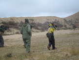 Tactical Response Fighting Rifle, Pueblo CO, Oct 2006

 - photo 41 