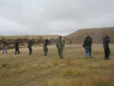 Tactical Response Fighting Rifle, Pueblo CO, Oct 2006

 - photo 42 