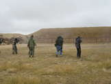Tactical Response Fighting Rifle, Pueblo CO, Oct 2006

 - photo 43 
