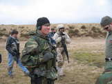 Tactical Response Fighting Rifle, Pueblo CO, Oct 2006

 - photo 46 