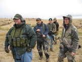 Tactical Response Fighting Rifle, Pueblo CO, Oct 2006

 - photo 48 