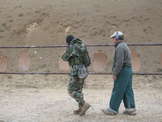 Tactical Response Fighting Rifle, Pueblo CO, Oct 2006

 - photo 49 