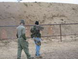 Tactical Response Fighting Rifle, Pueblo CO, Oct 2006

 - photo 52 