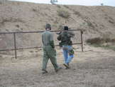 Tactical Response Fighting Rifle, Pueblo CO, Oct 2006

 - photo 53 