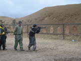 Tactical Response Fighting Rifle, Pueblo CO, Oct 2006

 - photo 54 