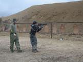 Tactical Response Fighting Rifle, Pueblo CO, Oct 2006

 - photo 56 