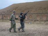 Tactical Response Fighting Rifle, Pueblo CO, Oct 2006

 - photo 59 