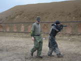 Tactical Response Fighting Rifle, Pueblo CO, Oct 2006

 - photo 61 