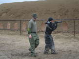 Tactical Response Fighting Rifle, Pueblo CO, Oct 2006

 - photo 62 
