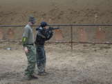 Tactical Response Fighting Rifle, Pueblo CO, Oct 2006

 - photo 63 