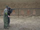 Tactical Response Fighting Rifle, Pueblo CO, Oct 2006

 - photo 64 