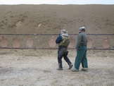 Tactical Response Fighting Rifle, Pueblo CO, Oct 2006

 - photo 65 