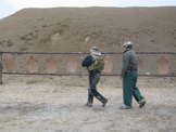 Tactical Response Fighting Rifle, Pueblo CO, Oct 2006

 - photo 66 