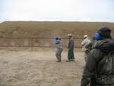Tactical Response Fighting Rifle, Pueblo CO, Oct 2006

 - photo 67 