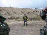 Tactical Response Fighting Rifle, Pueblo CO, Oct 2006

 - photo 70 
