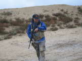 Tactical Response Fighting Rifle, Pueblo CO, Oct 2006

 - photo 71 