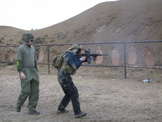 Tactical Response Fighting Rifle, Pueblo CO, Oct 2006

 - photo 73 