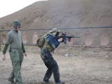 Tactical Response Fighting Rifle, Pueblo CO, Oct 2006

 - photo 74 