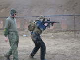 Tactical Response Fighting Rifle, Pueblo CO, Oct 2006

 - photo 76 