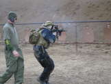 Tactical Response Fighting Rifle, Pueblo CO, Oct 2006

 - photo 77 