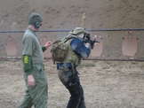Tactical Response Fighting Rifle, Pueblo CO, Oct 2006

 - photo 80 