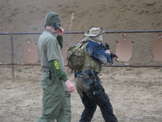 Tactical Response Fighting Rifle, Pueblo CO, Oct 2006

 - photo 81 