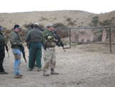 Tactical Response Fighting Rifle, Pueblo CO, Oct 2006

 - photo 82 