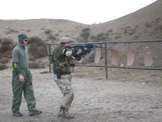 Tactical Response Fighting Rifle, Pueblo CO, Oct 2006

 - photo 83 