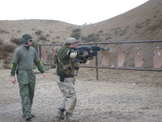 Tactical Response Fighting Rifle, Pueblo CO, Oct 2006

 - photo 84 