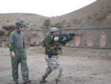 Tactical Response Fighting Rifle, Pueblo CO, Oct 2006

 - photo 85 