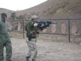 Tactical Response Fighting Rifle, Pueblo CO, Oct 2006

 - photo 87 