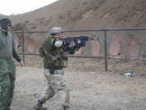 Tactical Response Fighting Rifle, Pueblo CO, Oct 2006

 - photo 88 