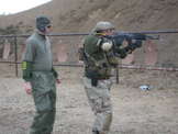 Tactical Response Fighting Rifle, Pueblo CO, Oct 2006

 - photo 90 