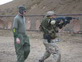 Tactical Response Fighting Rifle, Pueblo CO, Oct 2006

 - photo 91 
